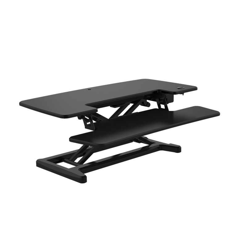 Encore Electric Sit Stand Desk Converter